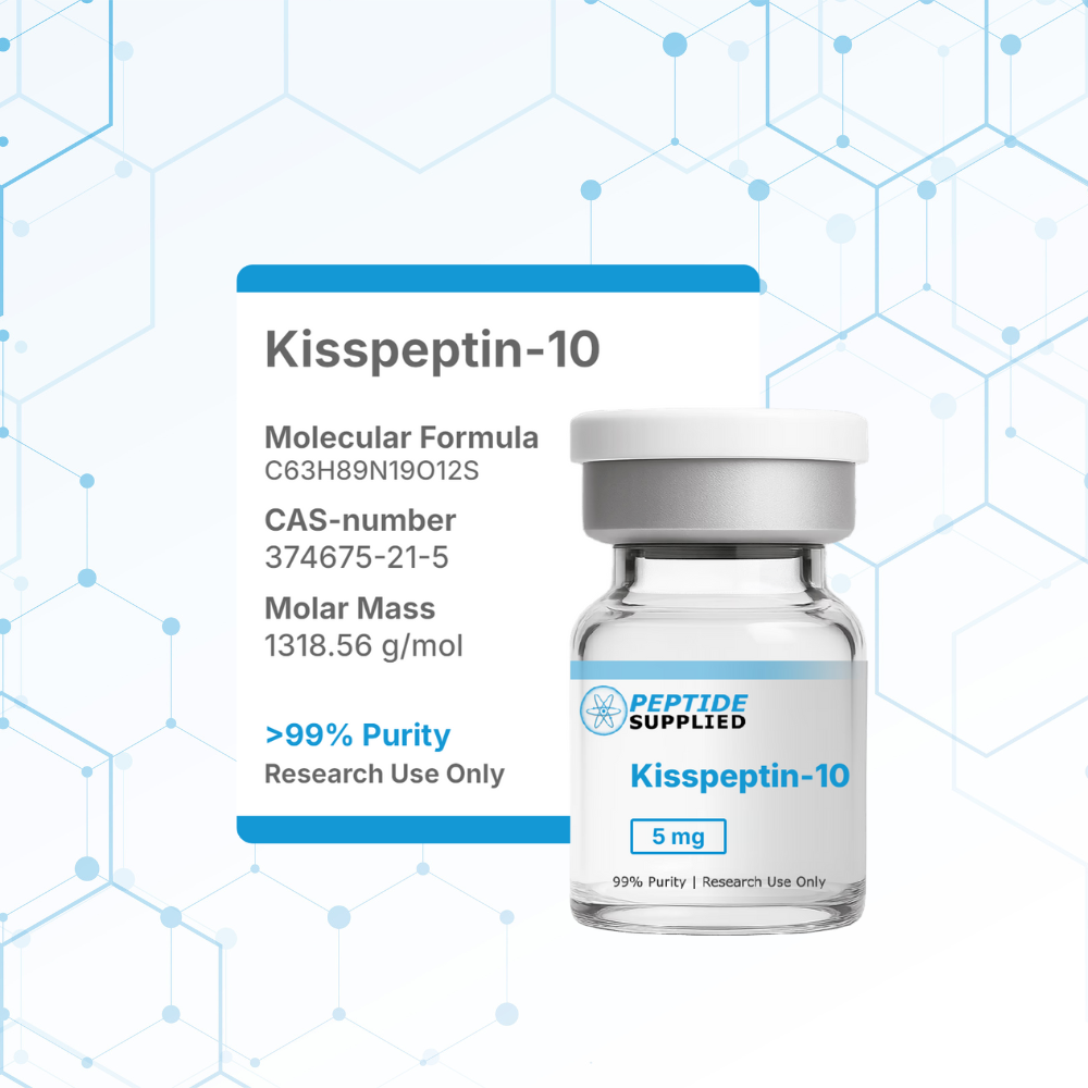Kisspeptin-10