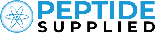 PeptideSupplied