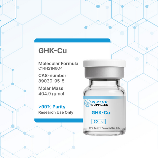 GHK-Cu