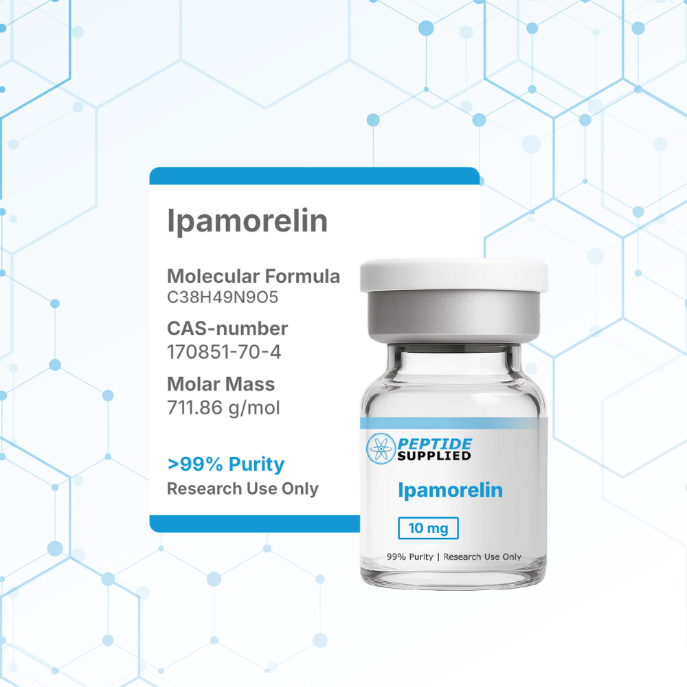 Ipamorelin