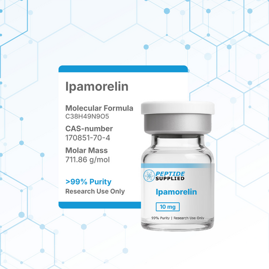 Ipamorelin