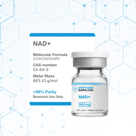 NAD+
