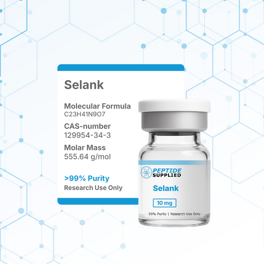 Selank
