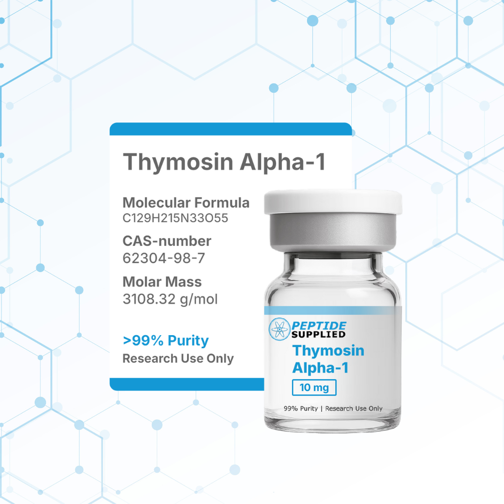 Thymosin Alpha-1