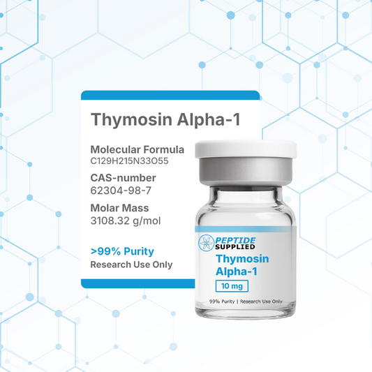 Thymosin Alpha-1